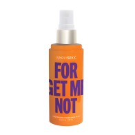 Simply Sexy Pheromone Body Mist - 3.35 oz Forget Me Not