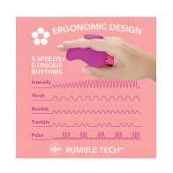 Blush Aria Erotic AF - Ciruela