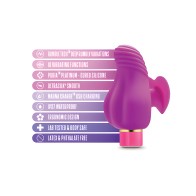 Blush Aria Erotic AF - Ciruela