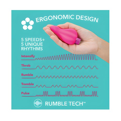 Blush Aria Epic AF - Fucsia