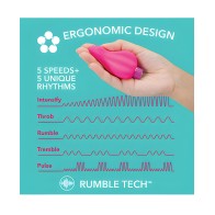 Blush Aria Epic AF - Fucsia