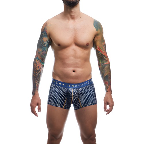 Male Basics Hipster Trunk Andalucia Pequeño