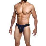 Male Basics Neon Thong - Real