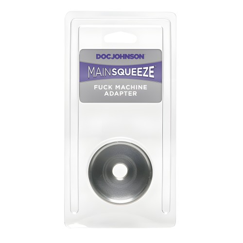 Main Squeeze Adapter - Versatile Fun