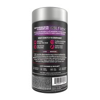 One Flex Graphene Condoms - Pack of 10