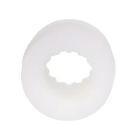 GoodHead Silicone Glow - Cabezal de Ayuda - Frost