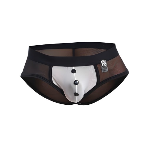 Male Basics MOB Maitre D Brief