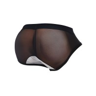 Male Basics MOB Maitre D Brief