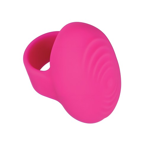 Vibrador de Dedo In A Bag - Rosa