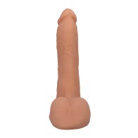 Pene ULTRASKYN de 8" con Ventosa Removible Vac-U-Lock - Codey Steele