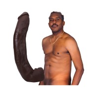 Signature Cocks ULTRASKYN Dredd