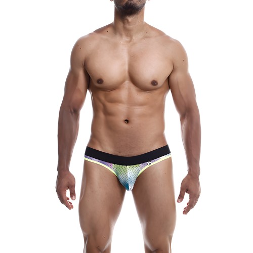 Male Basics MOB Aero Jock - Cobertura Mínima