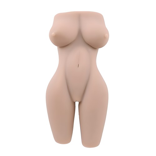 Zero Tolerance Body Language Stroker