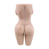 Zero Tolerance Body Language Stroker