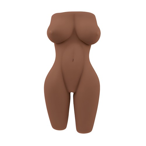 Zero Tolerance Body Language - Oscuro