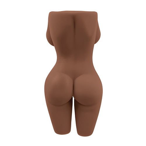 Zero Tolerance Body Language - Oscuro