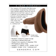 Gender X Stand To Pee - Dark