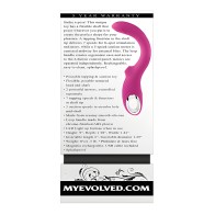 Evolved Strike A Pose Pink