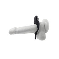 Zero Tolerance Perfect Fit - Black