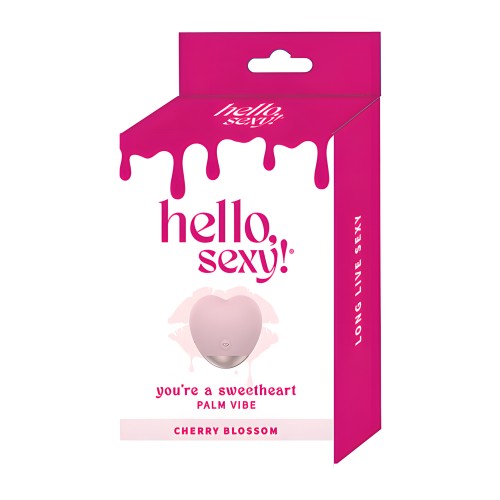 Hello Sexy! Eres un Dulce - Flor de Cerezos