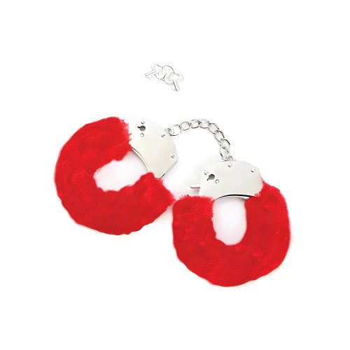 Hello Sexy! Muñequeras de Piel Suave - Hello Sexy!