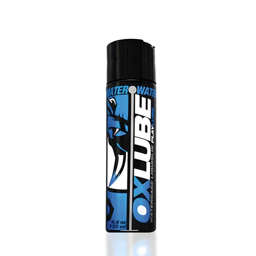 Ox Balls OXLube - Lubricante a Base de Agua