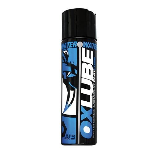 Ox Balls OXLube - Lubricante a Base de Agua