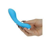 The Mini Swan Wand Glow in the Dark - Blue