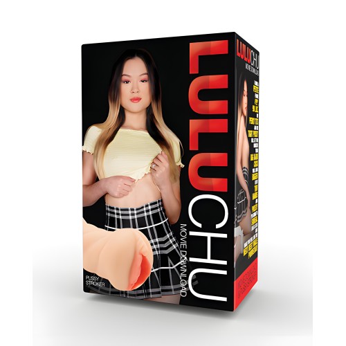 Estimulador de Vagina Lulu Chu