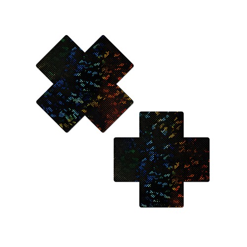 Pastease Coverage Disco Plus X