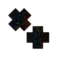 Pastease Coverage Disco Plus X