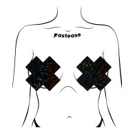 Pastease Coverage Disco Plus X