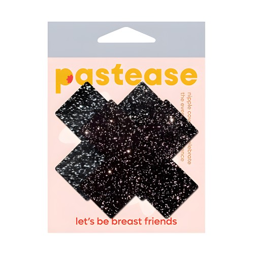 Pastease All Sparkle Plus X - Negro Talla Única