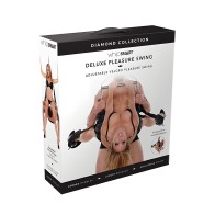 Columpio de Placer Diamond - Whipsmart