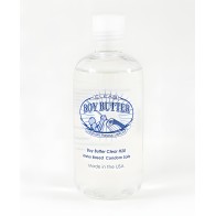 Boy Butter Clear - Botella de 8 oz