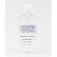 Boy Butter Clear - Botella de 8 oz