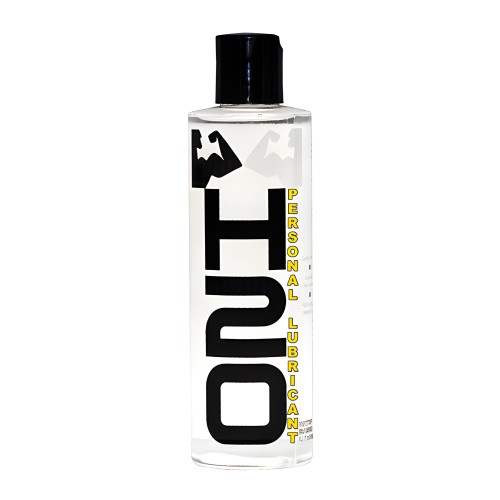 Lubricante Personal H2O Elbow Grease