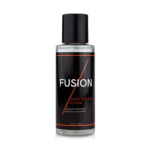 Elbow Grease Fusion Acción Profunda Silicona - Botella de 2 oz