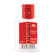 Elbow Grease Fusion Acción Profunda Silicona - Botella de 2 oz