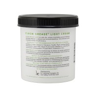 Elbow Grease Light Cream Jar - 15 oz
