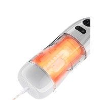 Kai 2 Automatic Blowjob Masturbator