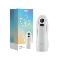 Kai 2 Automatic Blowjob Masturbator