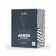 Zini Janus Anti Shock - Grande Negro