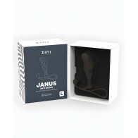Zini Janus Anti Shock - Grande Negro