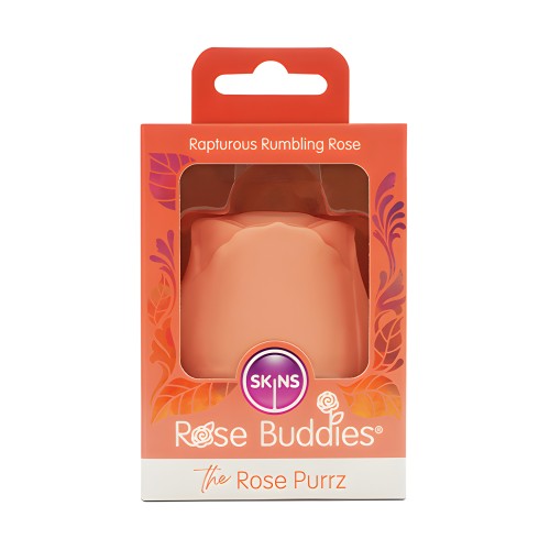 Skin Rose Buddies The Rose Purrz - Rojo