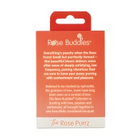 Skin Rose Buddies The Rose Purrz - Rojo
