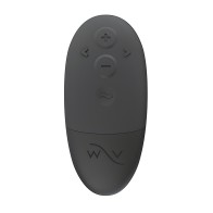 We Vibe Bond, Ditto, Moxie, Vector Remote Control Replacement - Black