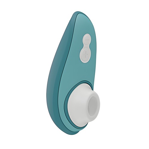 Womanizer Liberty 2 - Petrol Oscuro Estimulador Clitoriano