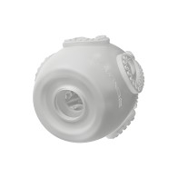 Lovense Kraken Egg - Blanco | Masturbador Premium