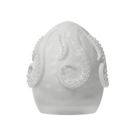 Lovense Kraken Egg 6-Pack - Blanco
